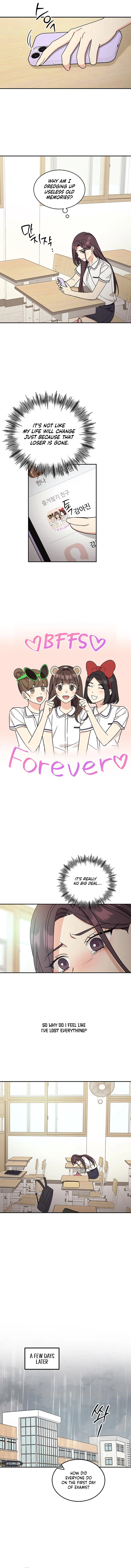 Ugly Complex Chapter 51 Page 7